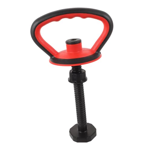 GOOHOCHY 1 Set Kettlebell Grip Replacement Handle Indoor Fitness Kettlebell Grip Part Safe Comfortable Fitness Accessory