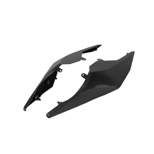 Contre-pointe en fibre de carbone CB650R CBR650R pour vos sorties du week-end et road-trips