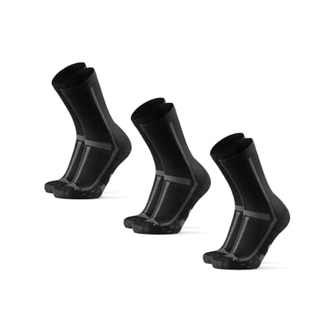 Chaussettes de Running DANISH ENDURANCE Cover