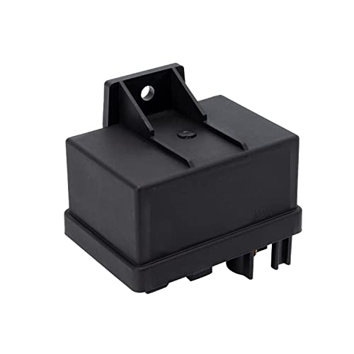 Febi bilstein 44177 Relais pour éliminer les faux contacts et stabiliser la tension