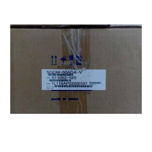 Servo Drive SGDH-50DE-OY/SGDH-50DE