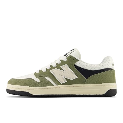 New Balance Men's 480 V1 Premium Sneaker2