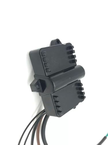 Allumeur CDI pour Mercury 2 temps assurant un démarrage stable et une combustion optimale