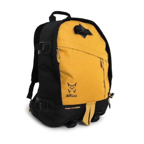 ALTUS | Mochila de montaña | ESQUI MONTAÑA G30 | Mochila urbana | Daypack| Unisex | 27 Litros…