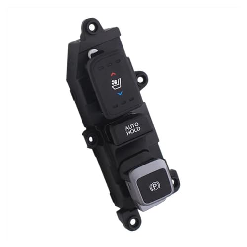 Interruptor de freno de mano electrónico para Hyundai Santa Fe Grand XL 2013-2016 3