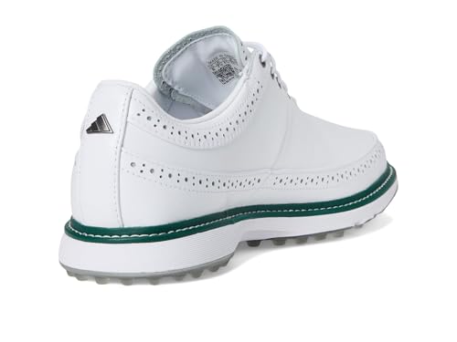 adidas Men's MC80 Spikeless Golf Shoe - Image 6