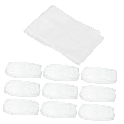 Baluue 10pcs Disposable Beauty Salon Bed Sheets Waterproof Breathable Cover Hotel Sheet Nursing Home