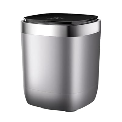 AHERO Fully Automatic Mini Washer with Ozone Re...