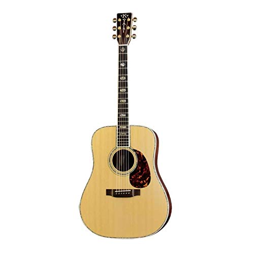 【美品】k.yairi yw-1000 アコースティックギター Amazon.co.jp: K.Yairi YW-1000HQ アコースティックギター K