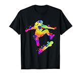 Coole Skateboard & Skater Motiv Geschenkideen