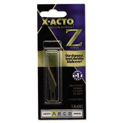 Amazon.com: MOT - Z Series #11 Replacement Blades, 5/Pack : Tools