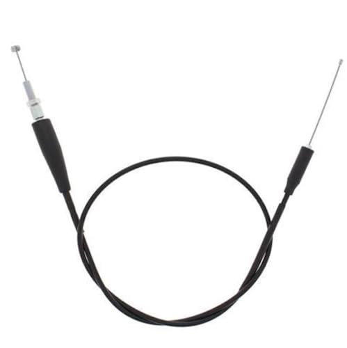 Cables de gaz Kawasaki KX 500 1996 anti grippage commande