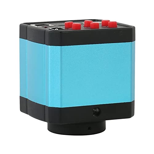 Microscope 18MP 60FPS Industrial Electronic Digital Video Microscope(with 100x)