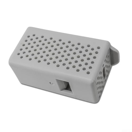 Linnkyfloa Silver Ion Module J4 y J4 Lite Robot aspirador - Ag+ Tratamiento electrolítico reemplazo, 99,9% de inhibición, 10 x 5 x 3 cm