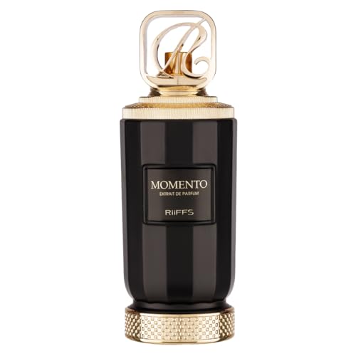 Momento Extrait de Parfum RiiFFS Unisex 100ml
