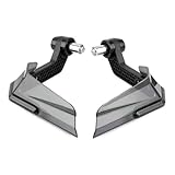 honda cb 125 f avis 【Caractéristiques】Ces protège-mains de moto avec pare-brise offrent une protection optimale contre les projections, la boue et le vent froid, pour une conduite plus confortable. Ils embellissent votre moto et lui donnent un style unique.