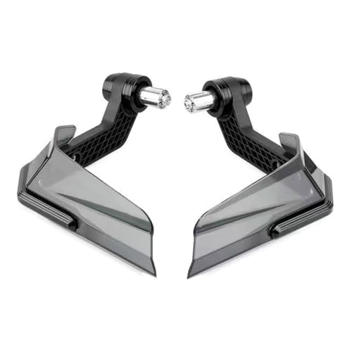 Paramano Moto per Honda NT 1100/NT 700V, Antivento Protezioni Resistente agli...