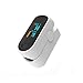 Produktbild NANDY PERSONAL CARE Oximeter LED-Bildschirm Fingerclip Blutsauerstoffsättigung Überwachen Multifunktional Pulsoximeter