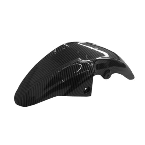 Garde-Boue Moto Carbone pour Suzuki GSR 600 400 Accessoire de Carenage