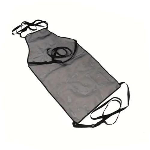 Harilla Manta Antimosquitos para Caballos, Protector Abdominal, Envoltura Ligera, Suministros para Mascotas, Protección de Malla, Correa Ajustable para Establ