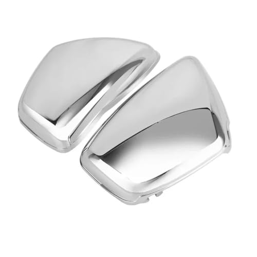 Couverture latérale carénage chromée haut de gamme pour moto XV 750 et 1100 Virago