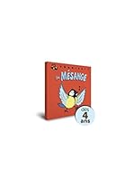 M'Sange 2361540495 Book Cover