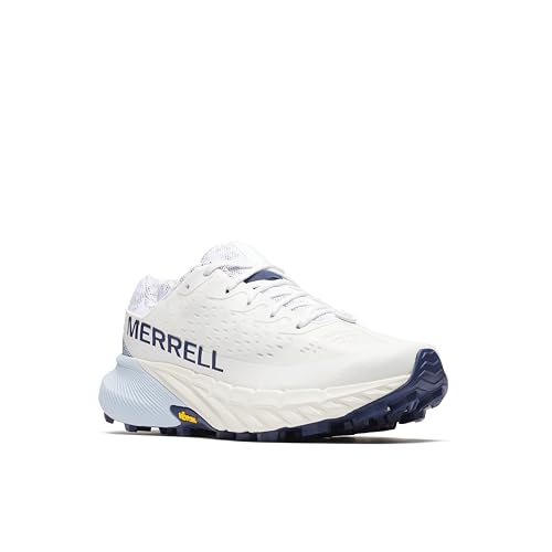 Image of Merrell Women's Agility Peak 5 Trail Running Shoes