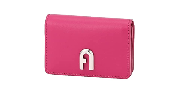 激安な FURLA フルラ MOON 名刺入れ 名刺入れ/定期入れ - www.anasac.com