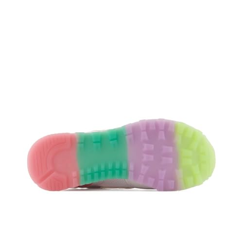 Image of New Balance Kid's 515 Lace Sneaker (Little Kid)