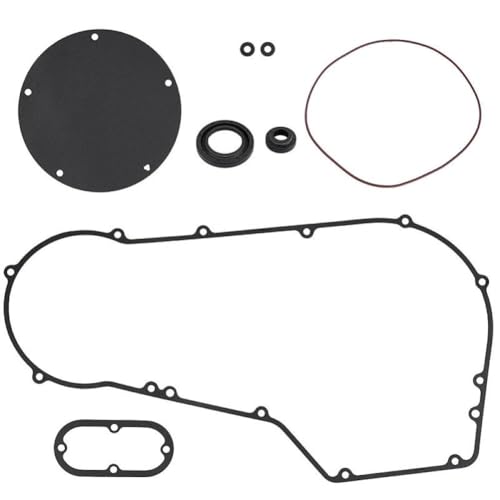 Kit de juntas primaria de embrague para Fat Boy y Heritage Softail