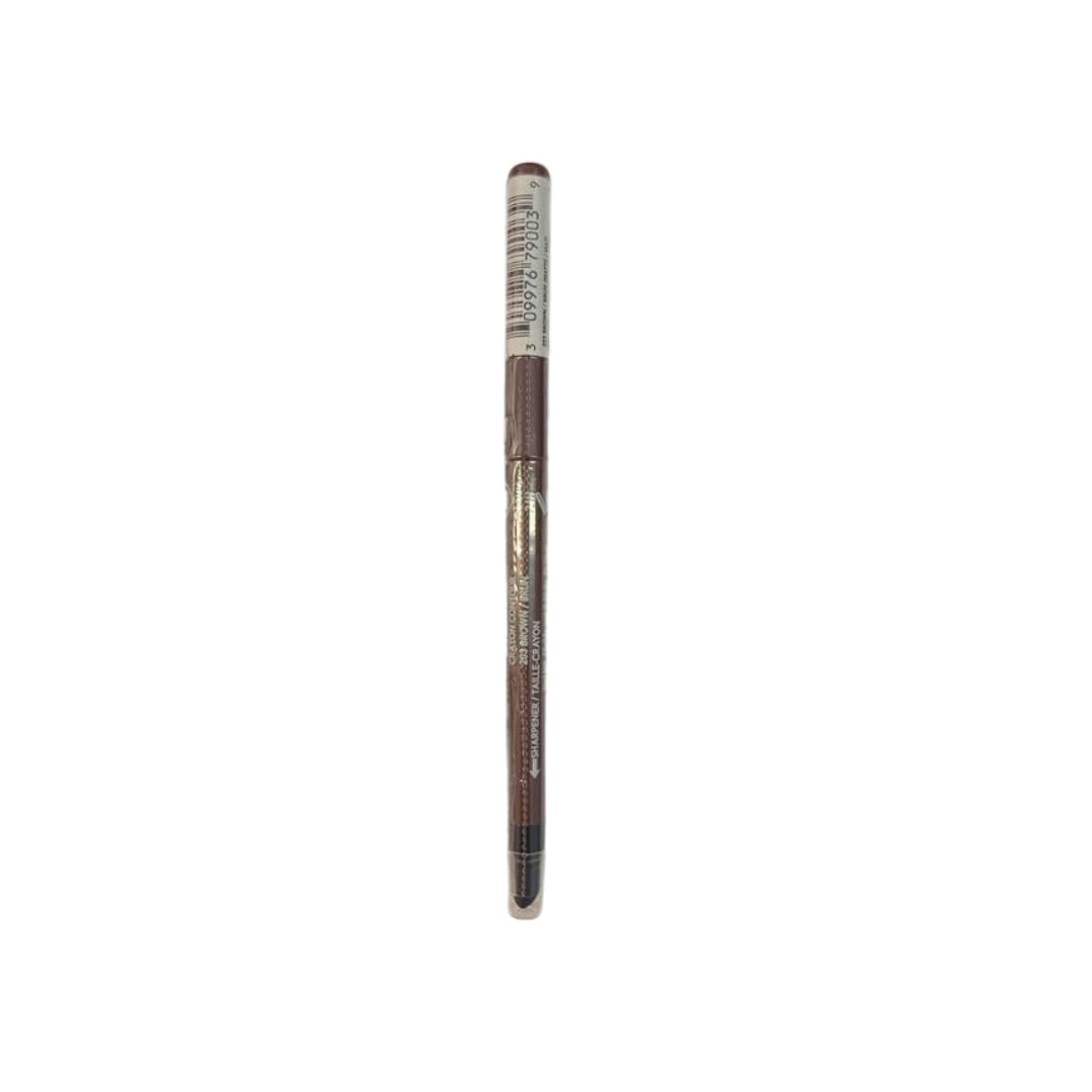 Crayon Eyeliner Avon Chopsticks - Pour Créer Un Effet Smokey, Estompable