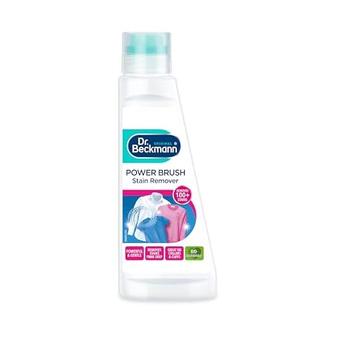 Dr. Beckmann Power Brush Stain Remover 250ml Cover