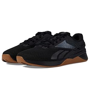 Reebok Unisex’s Nano X3 Training Shoes
