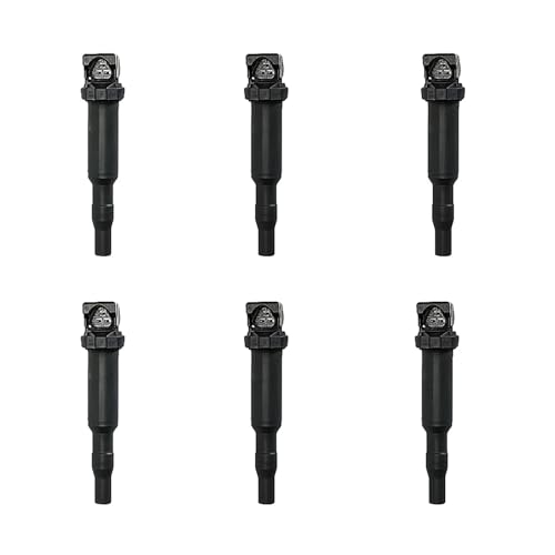 Bobine d'allumage pour réparer les ratés moteur BMW en voyage