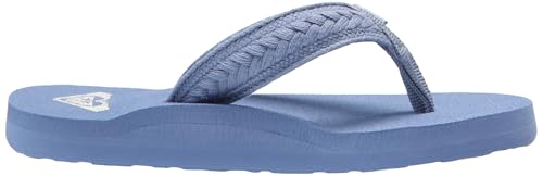 Image of Roxy Girls' Porto Flip Flop Sandal