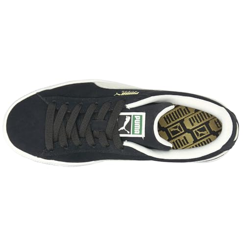 PUMA unisex-child Suede Jr Sneaker4