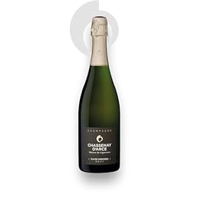 Buy Chassenay d'Arce Cuvée Première Brut Champagne 75cl – Elegant Sparkle with 12% ABV – generic