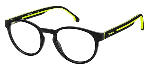 Carrera 8886 Lunettes de Soleil Unisexe Protection Solaire Forme Rectangulaire