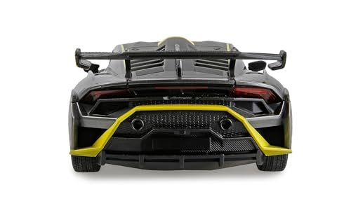 Amewi Lamborghini Huracan STO Drift Car 1:18 RTR anthrazit ferngesteuert RC