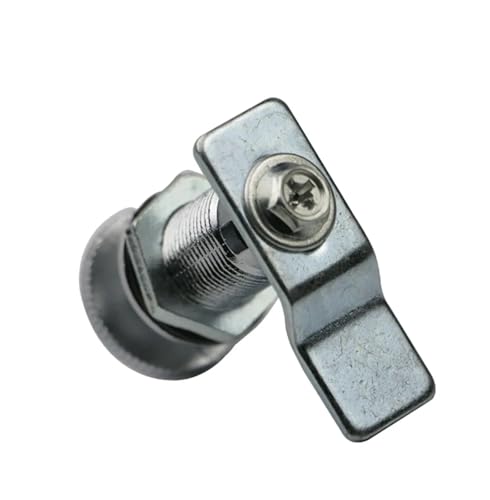 Presse serrure cylindrique MS803 pour armoire électrique et porte de compression