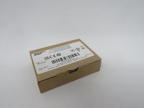 CA7-PA-20 AUX SIDE MNT 2NO CONTACT BLOCK