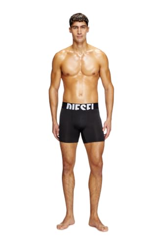 Diesel Max-D-Cor-55-3pack Boxer Briefs3