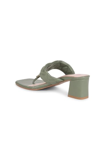 Image of Bata womens Lever Thong Slipper