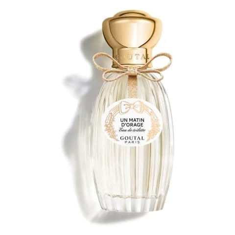 Annick Goutal Un Matin d'Orage for Women Eau de Toilette Spray, 3.4 Ounce Cover