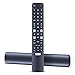 Snrigw Neue RC802N YA12 Ersatzfernbedienung für TCL Thomson 4K LCD LED Smart TV 32S6000S 40S6000FS 50DP600 F43S5916 H32S5916 55X2US 65X4US