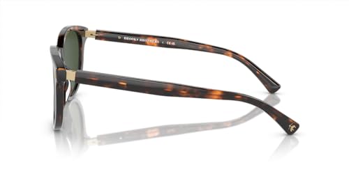 Brooks Brothers Mens BB5050u Universal Fit Round Sunglasses3