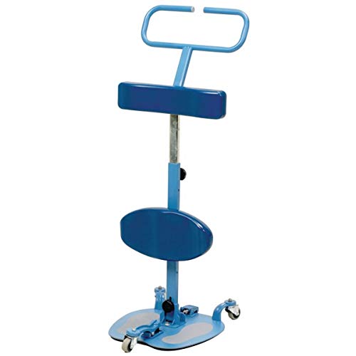 Days Orbi-Turn, Patient Transfer Aid for Standing