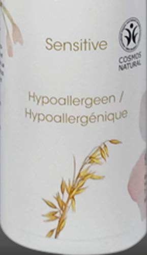 Erica - Sensitive Bodylotion - 200 ml - Image 4