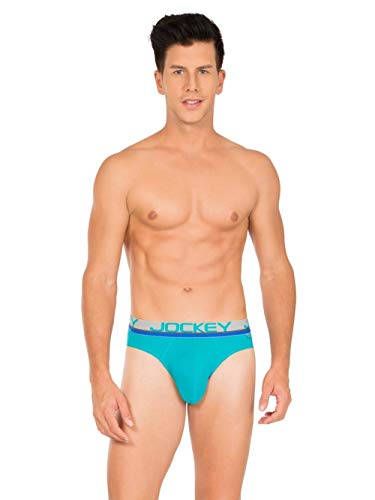 Image of Jockey Men Contour Brief