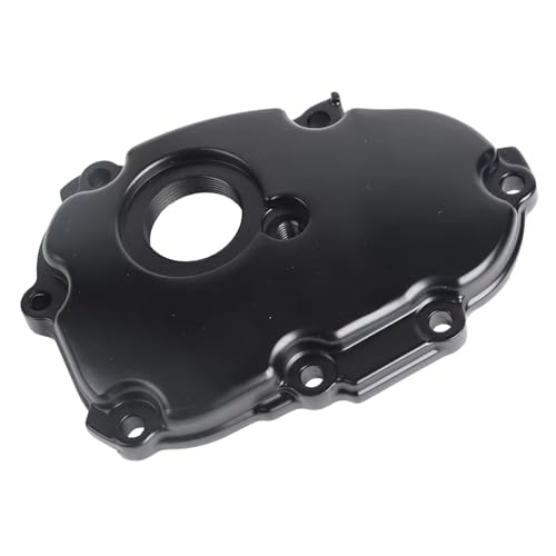 Couvercle d'embrayage Yamaha YZFR6 2006-2022 et carter de pompe à huile de moto